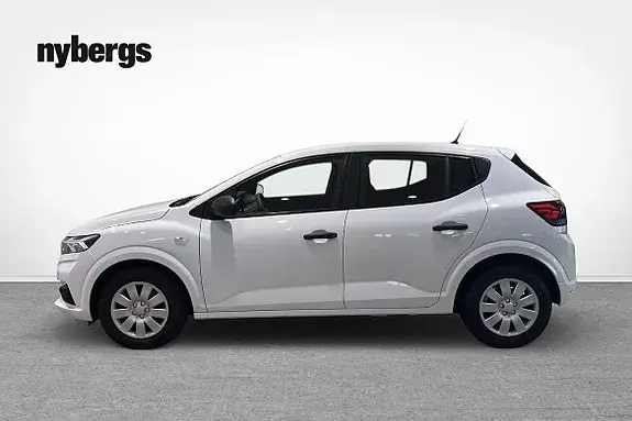 Dacia Sandero 2023 photo 2
