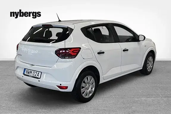 Dacia Sandero 2023 photo 4
