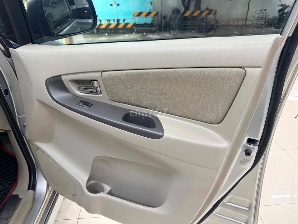 Toyota Innova 2014 photo 5