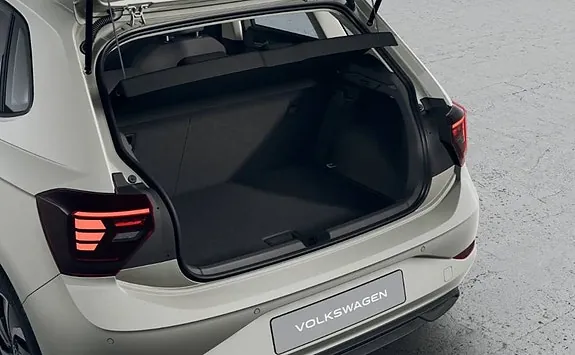 Volkswagen Polo 2027 photo 3