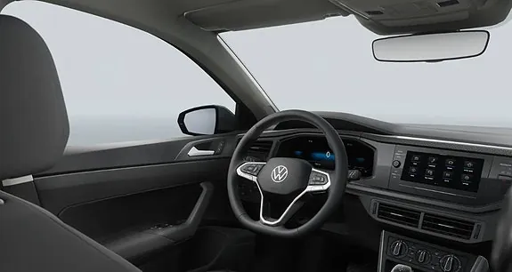 Volkswagen Polo 2027 photo 5