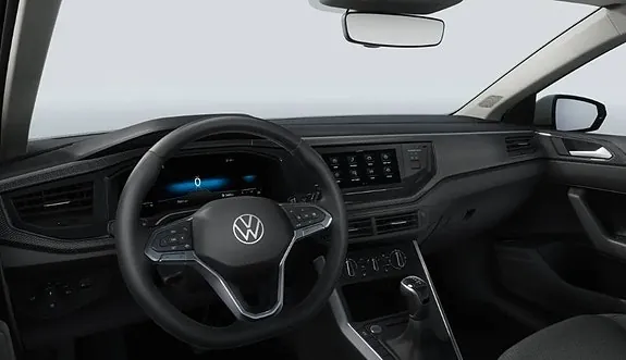 Volkswagen Polo 2027 photo 4