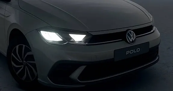 Volkswagen Polo 2027 photo 2