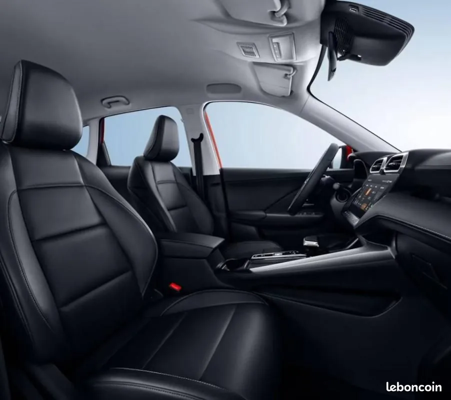 MG Zs 2026 photo 3