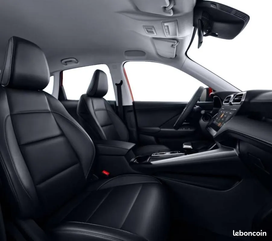 MG Zs 2026 photo 4