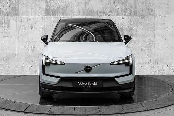 Volvo Ex30 2025 photo 3