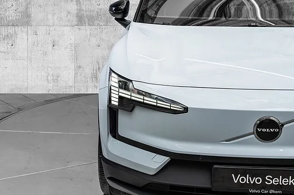 Volvo Ex30 2025 photo 4