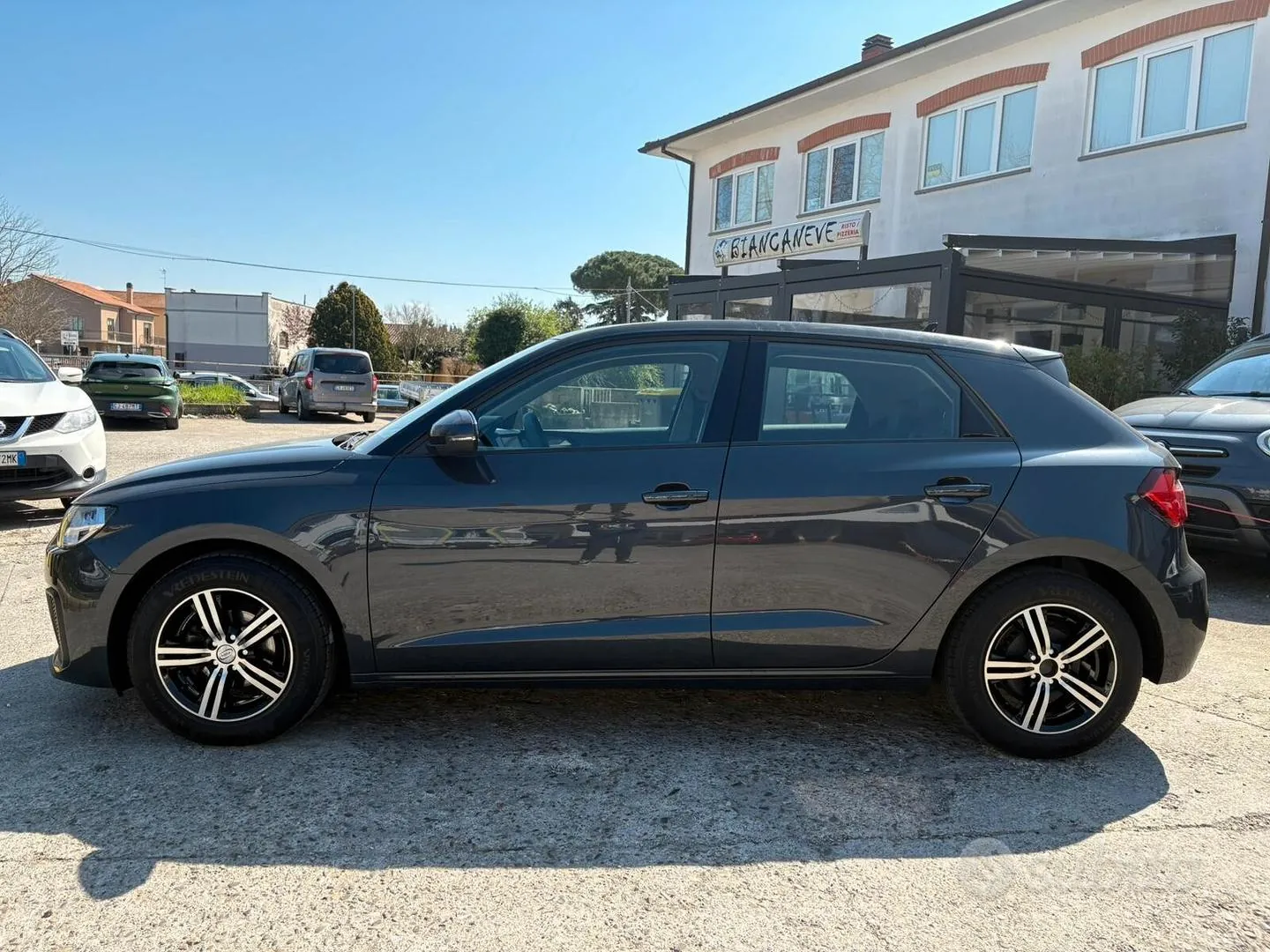 Audi A1 2022 photo 2
