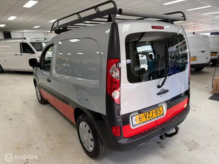 Renault Kangoo 2012 photo 3