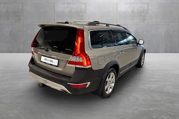 Volvo Xc70 2015 photo 5