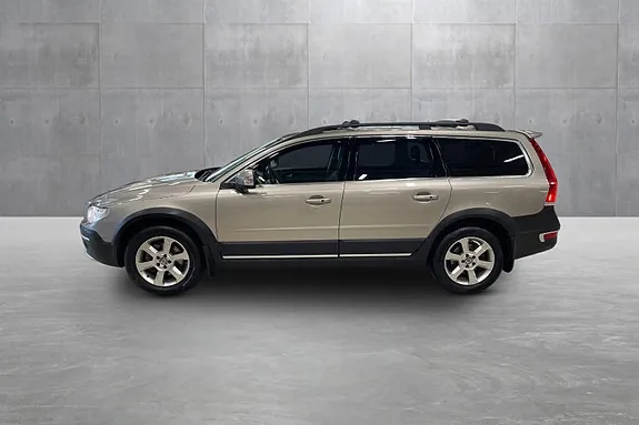 Volvo Xc70 2015 photo 2