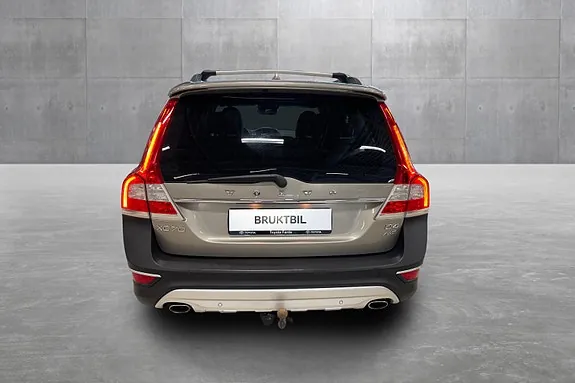 Volvo Xc70 2015 photo 4