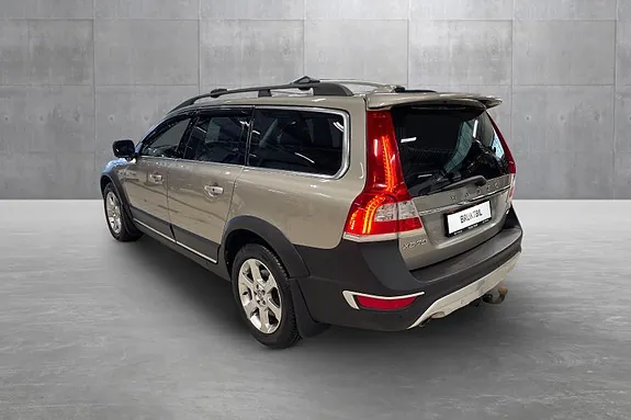 Volvo Xc70 2015 photo 3