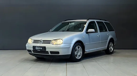 Volkswagen Andre