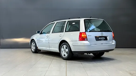 Volkswagen Andre 2000 photo 3