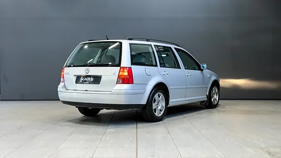 Volkswagen Andre 2000 photo 5