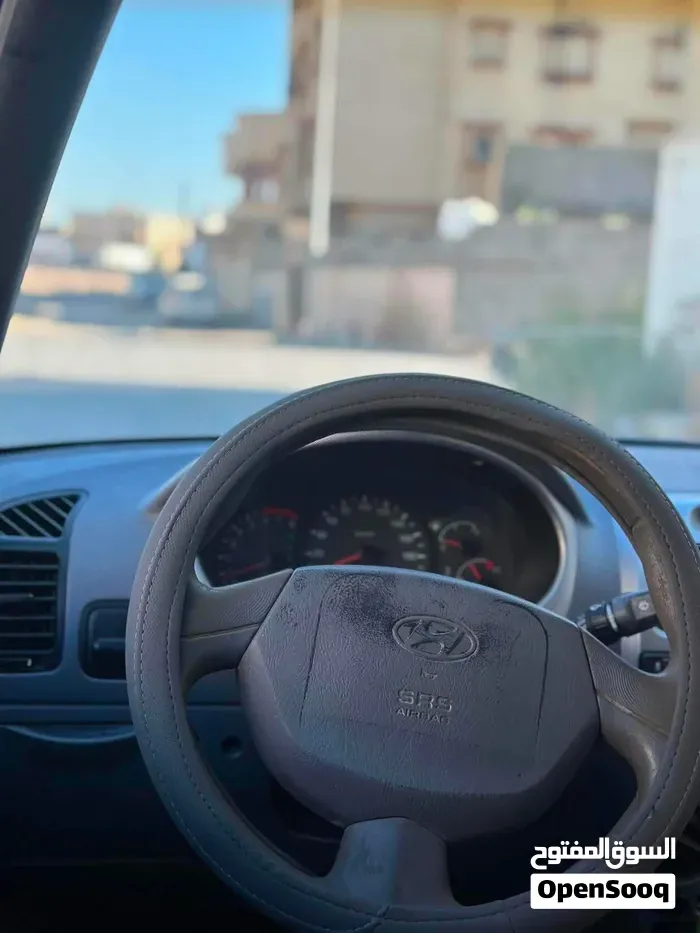 Hyundai Verna
