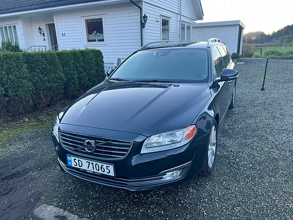 Volvo V70
