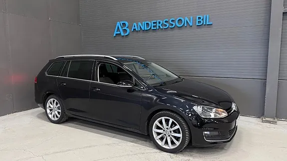 Volkswagen Golf I 2015 photo 4