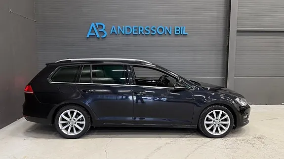 Volkswagen Golf I 2015 photo 5