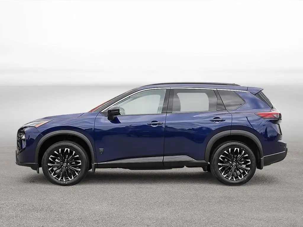 Nissan Rogue 2026 photo 4