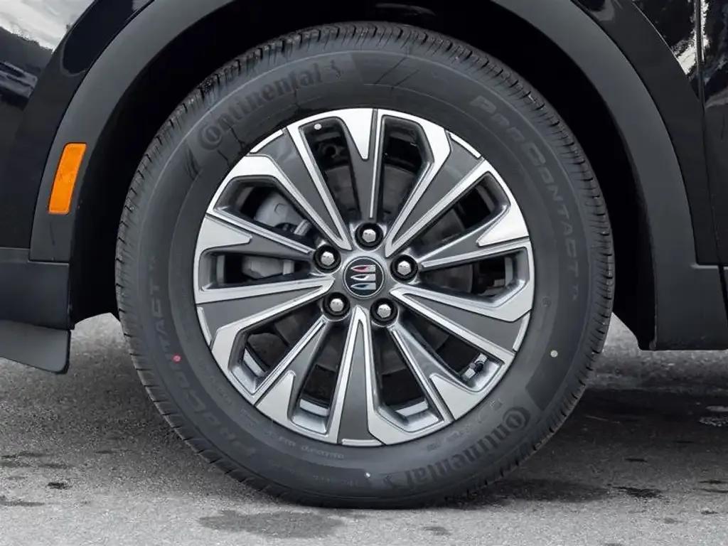 Buick Envision 2026 photo 4