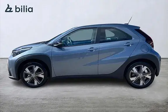 Toyota Aygo X 2026 photo 3