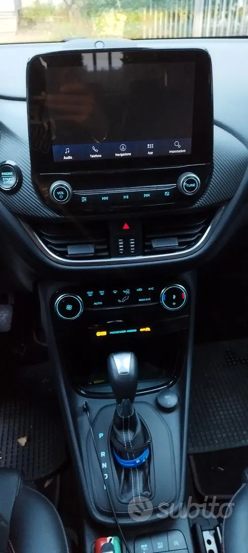 Ford Puma 2024 photo 5