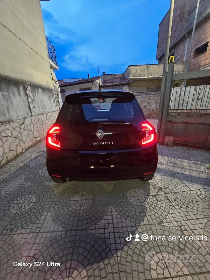 Renault Twingo 2020 photo 5