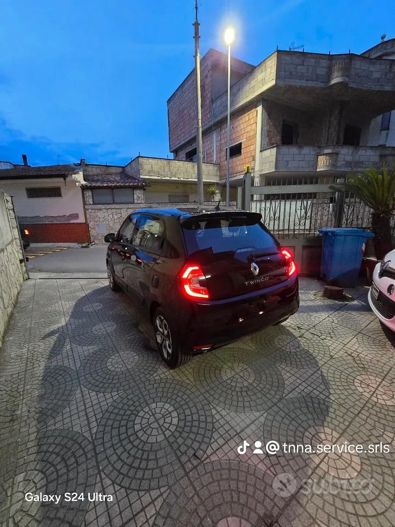 Renault Twingo 2020 photo 4