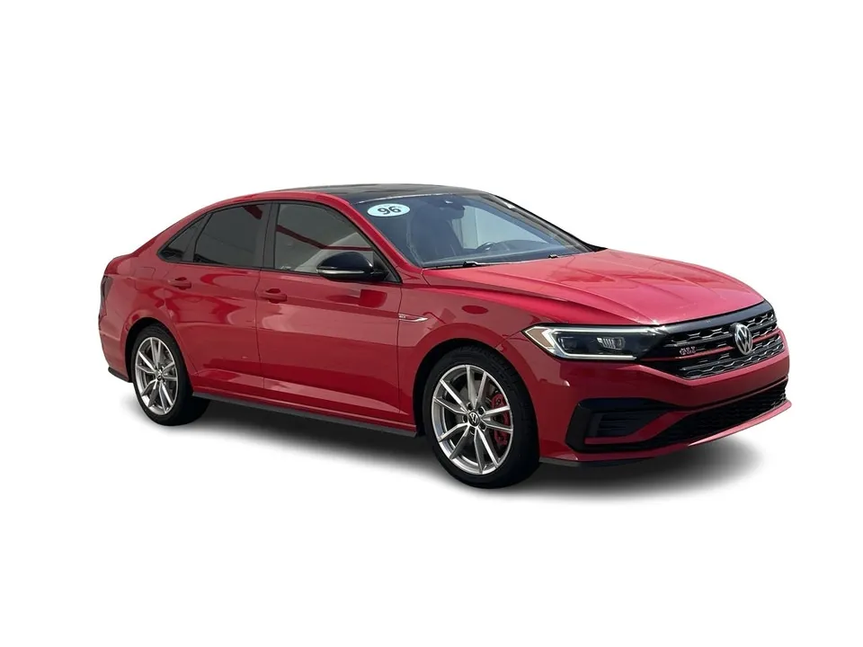 Volkswagen Jetta 2021 photo 5