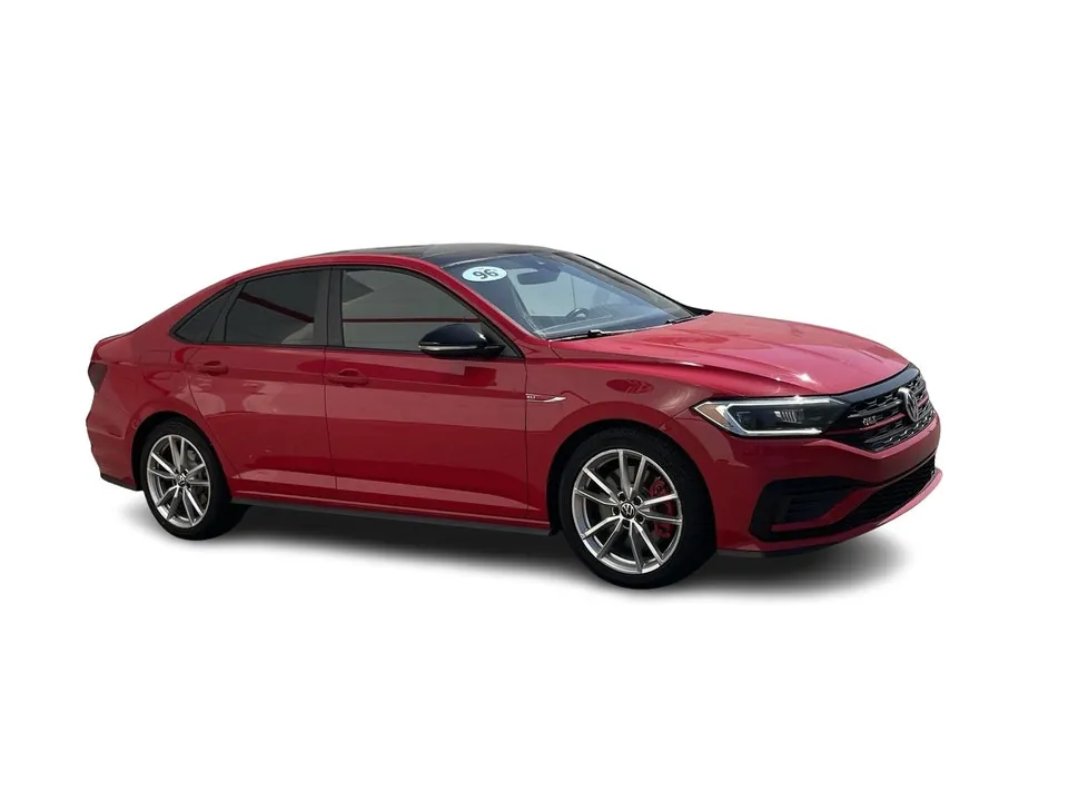 Volkswagen Jetta 2021 photo 4