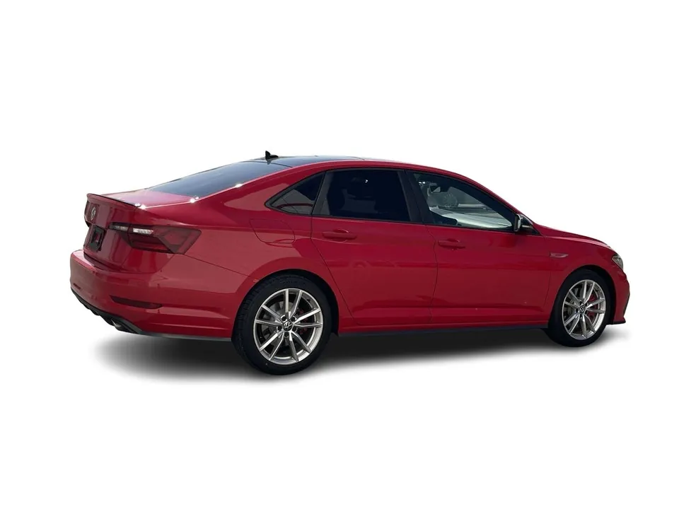 Volkswagen Jetta 2021 photo 2