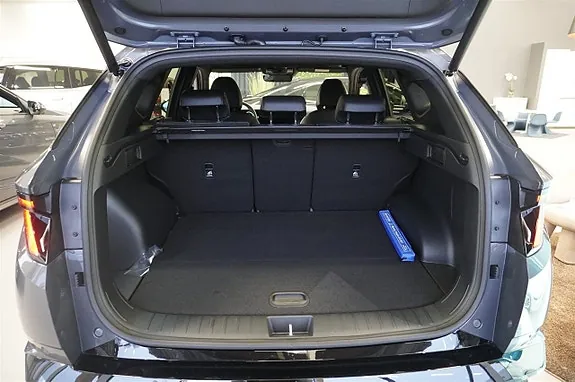 Hyundai Tucson 2026 photo 4