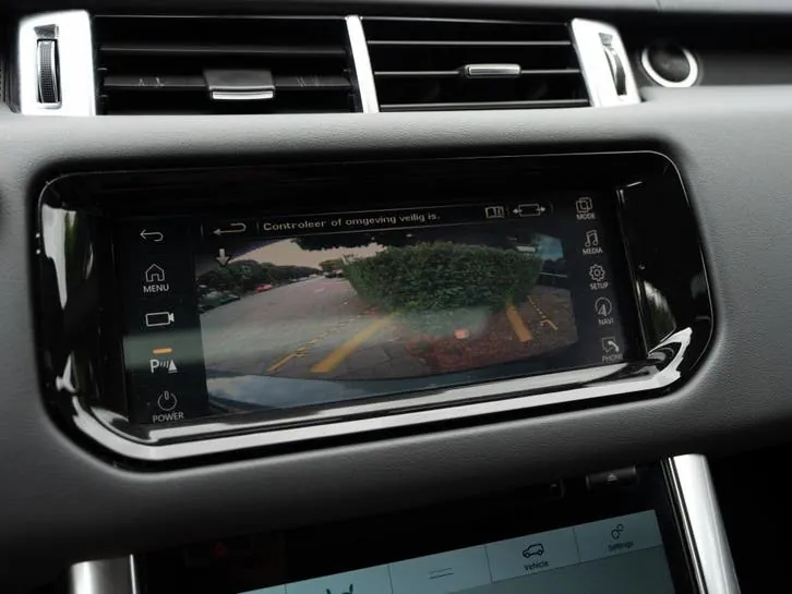 Land Rover Range Rover Sport 2014 photo 3