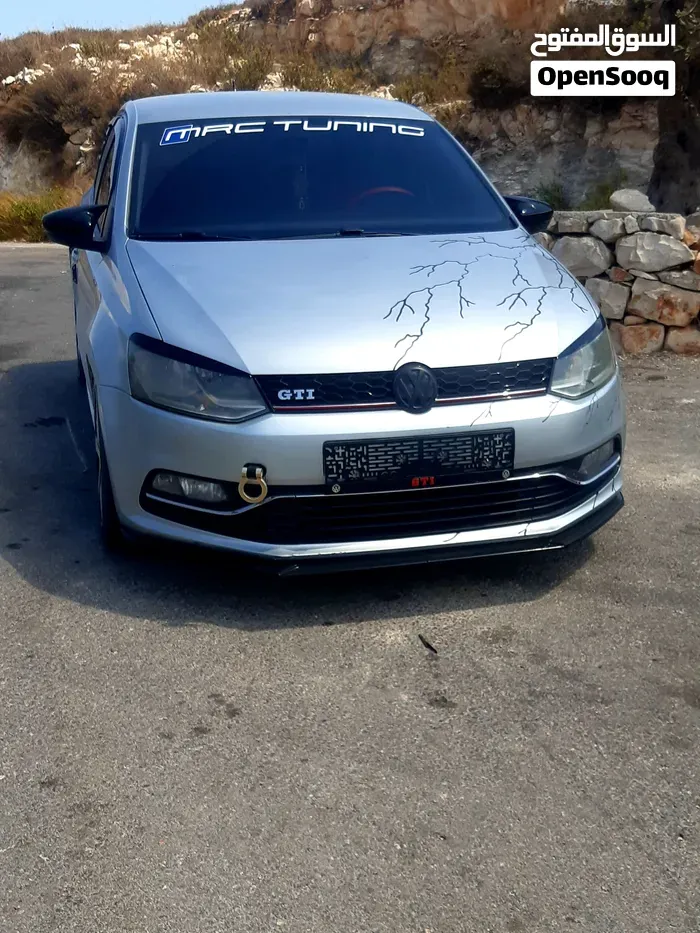 Volkswagen Polo 2020 photo 5