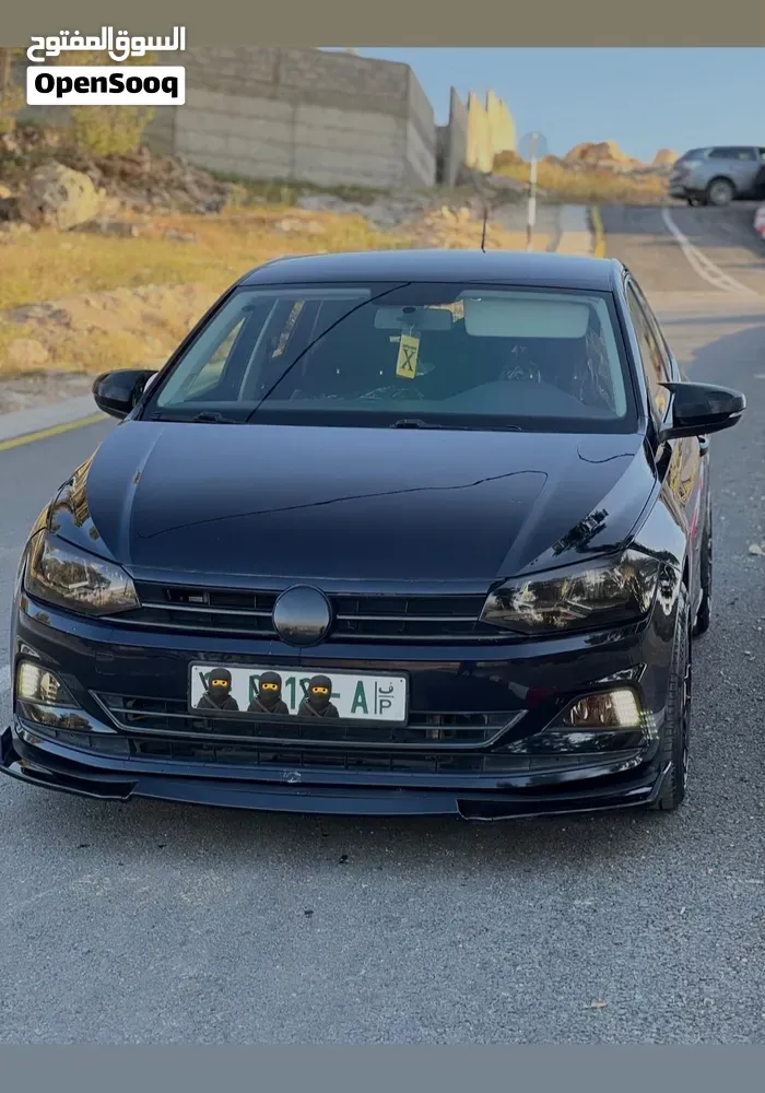 Volkswagen Polo 2020 photo 3