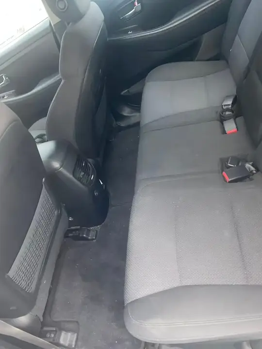 Kia Rondo 2014 photo 2