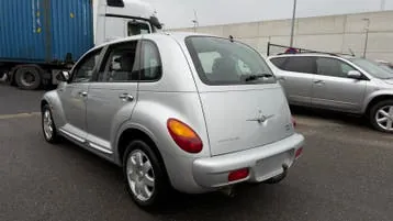 Chrysler Pt Cruiser 2003 photo 3