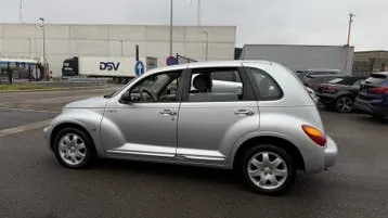 Chrysler Pt Cruiser 2003 photo 2