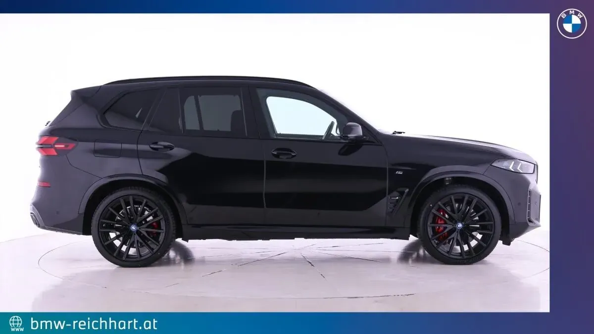 BMW X5 2023 photo 2