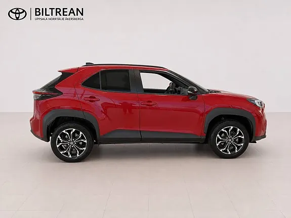 Toyota Yaris Cross 2026 photo 2