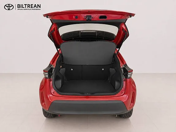 Toyota Yaris Cross 2026 photo 4