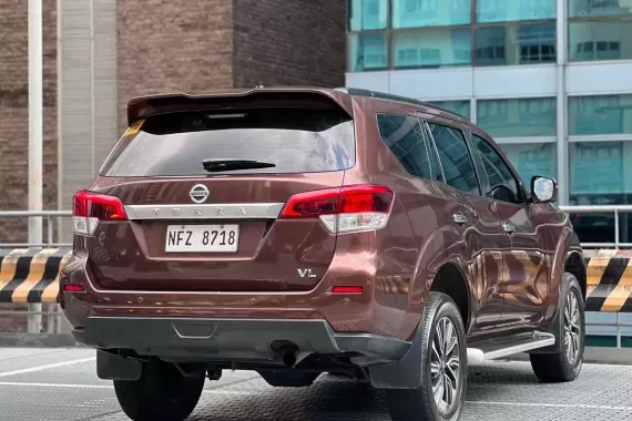 Nissan Terra 2020 photo 4