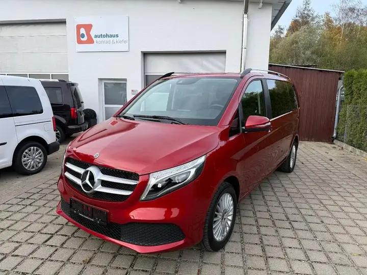 Mercedes-Benz C250D