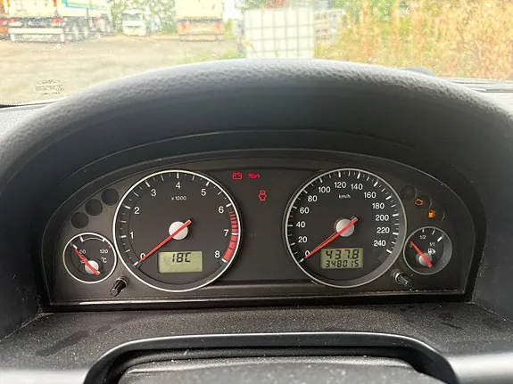 Ford Mondeo 2005 photo 5