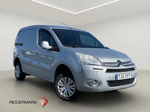Citroen Berlingo 2015 photo 3