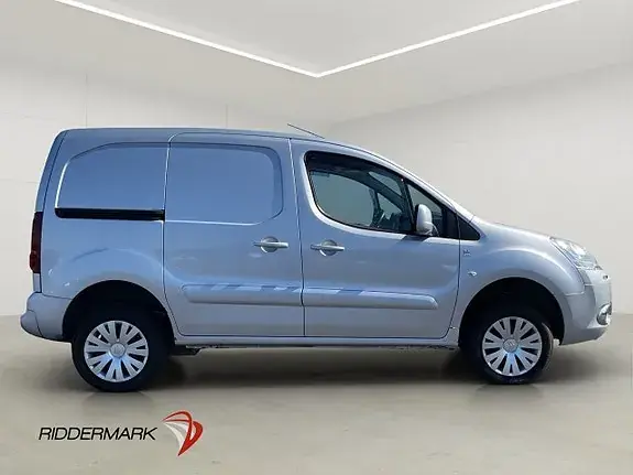 Citroen Berlingo 2015 photo 2