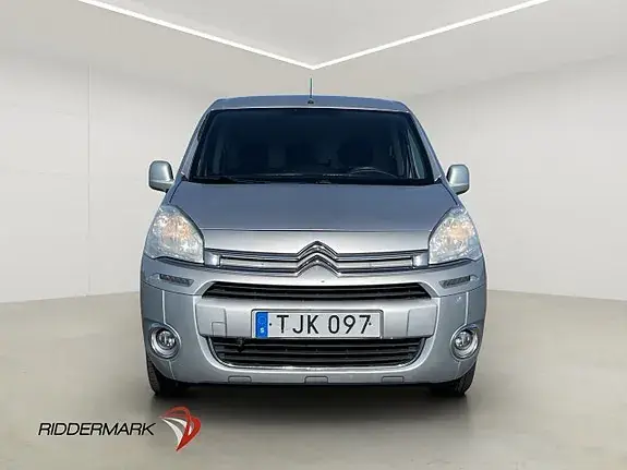 Citroen Berlingo 2015 photo 5
