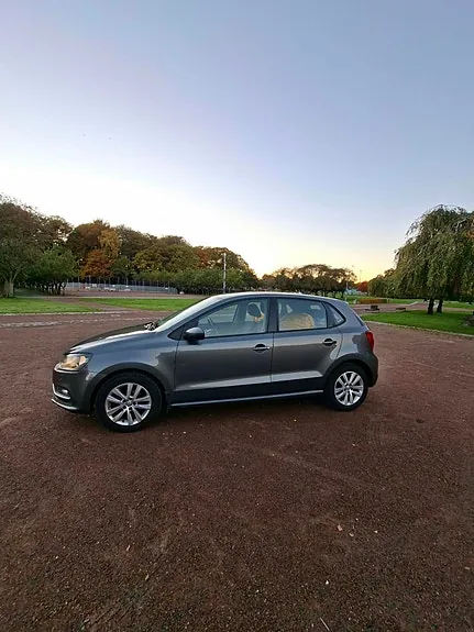 Volkswagen Polo 2017 photo 4